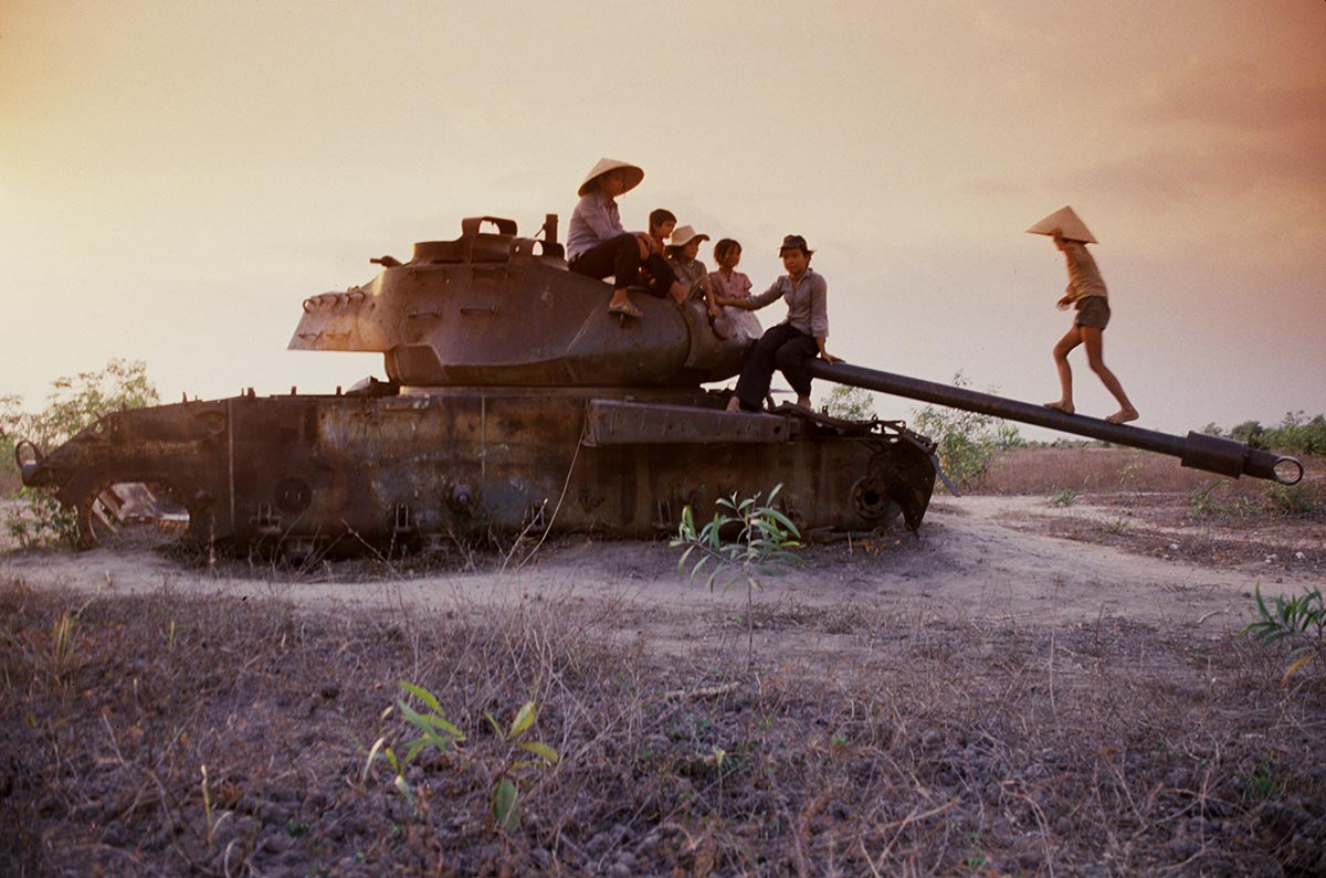Vietnam