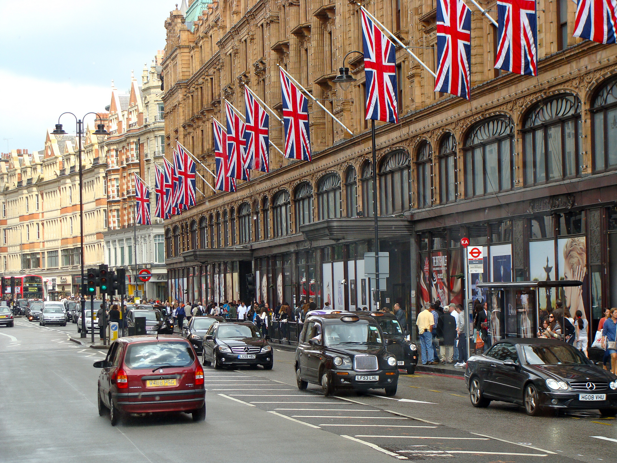 London, England