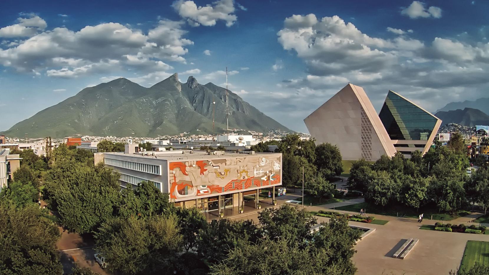 University Of Texas And Monterrey Tech Join Forces To Improve Electric Power In Mexico Ut News