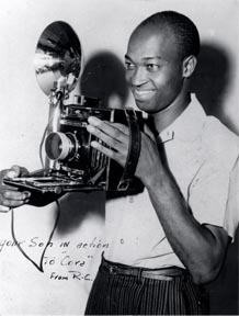 RC Hickman 