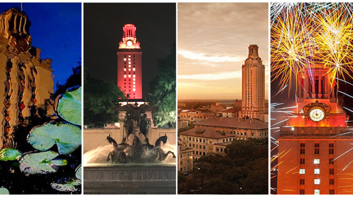 The Year in Tower Lightings 2017 Brings Reasons for Tower to Shine