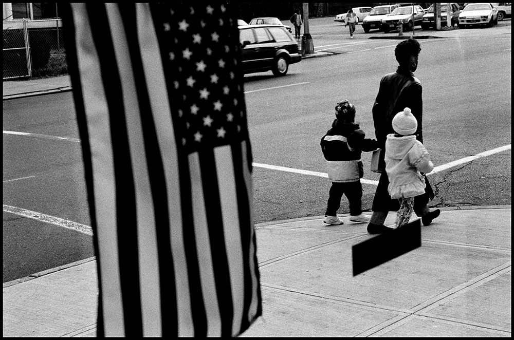 Eli Reed, âCentral Ward, Newark, New Jerseyâ
