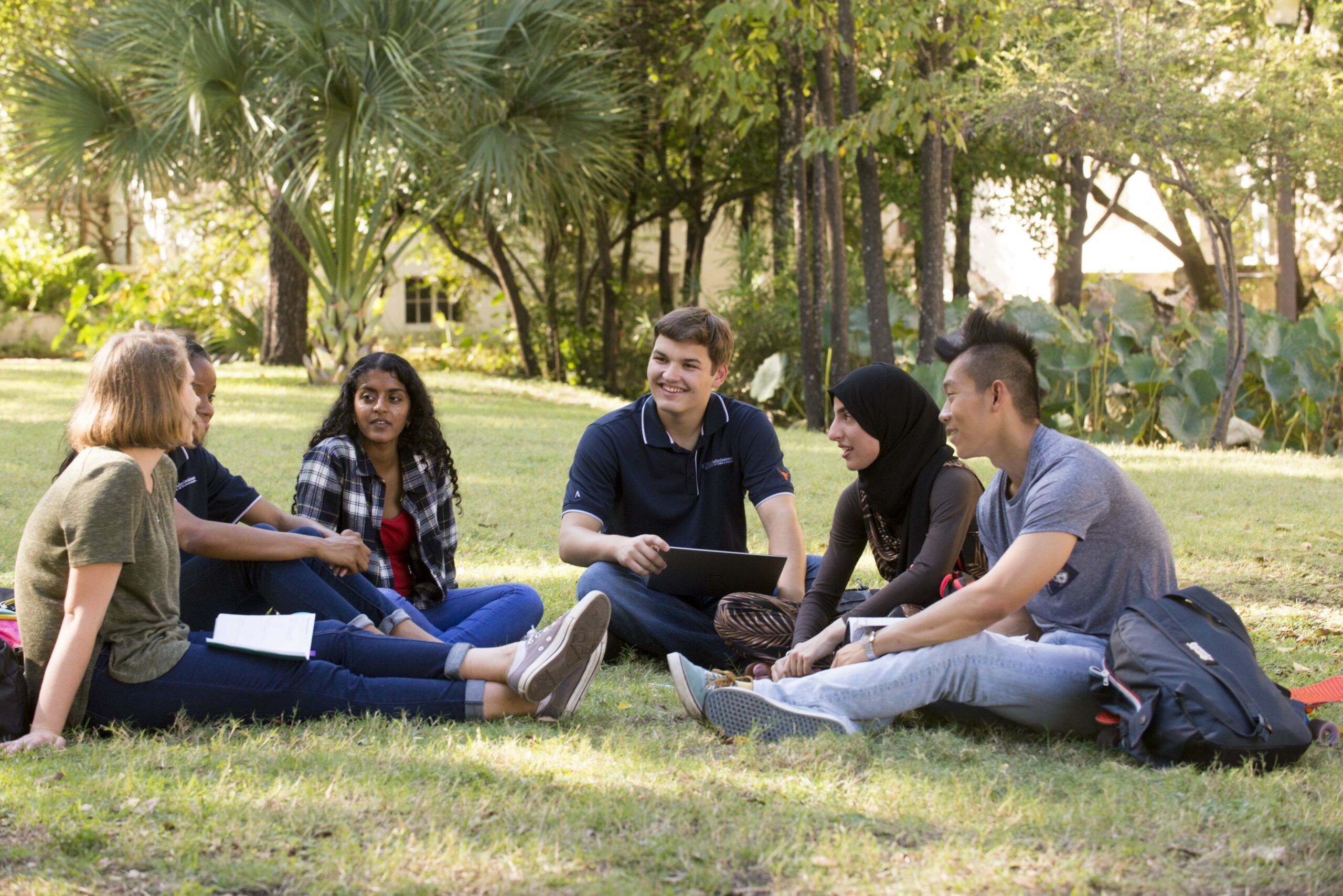 students