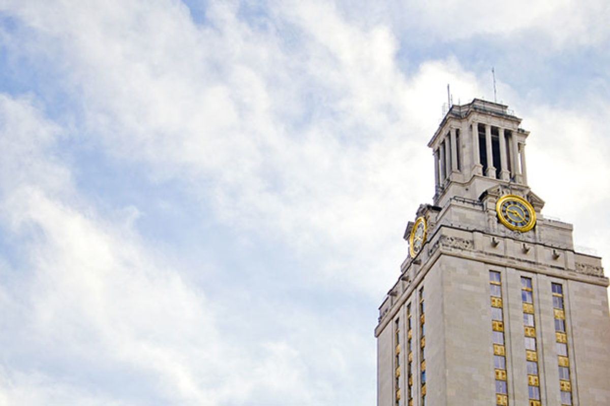 UT Austin Automatic Admission Rate to Remain at 6 UT News