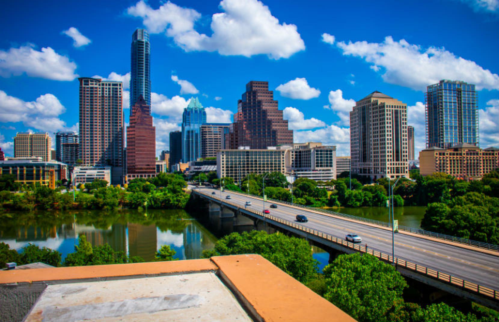 Austin Tx Part Time Job Openings