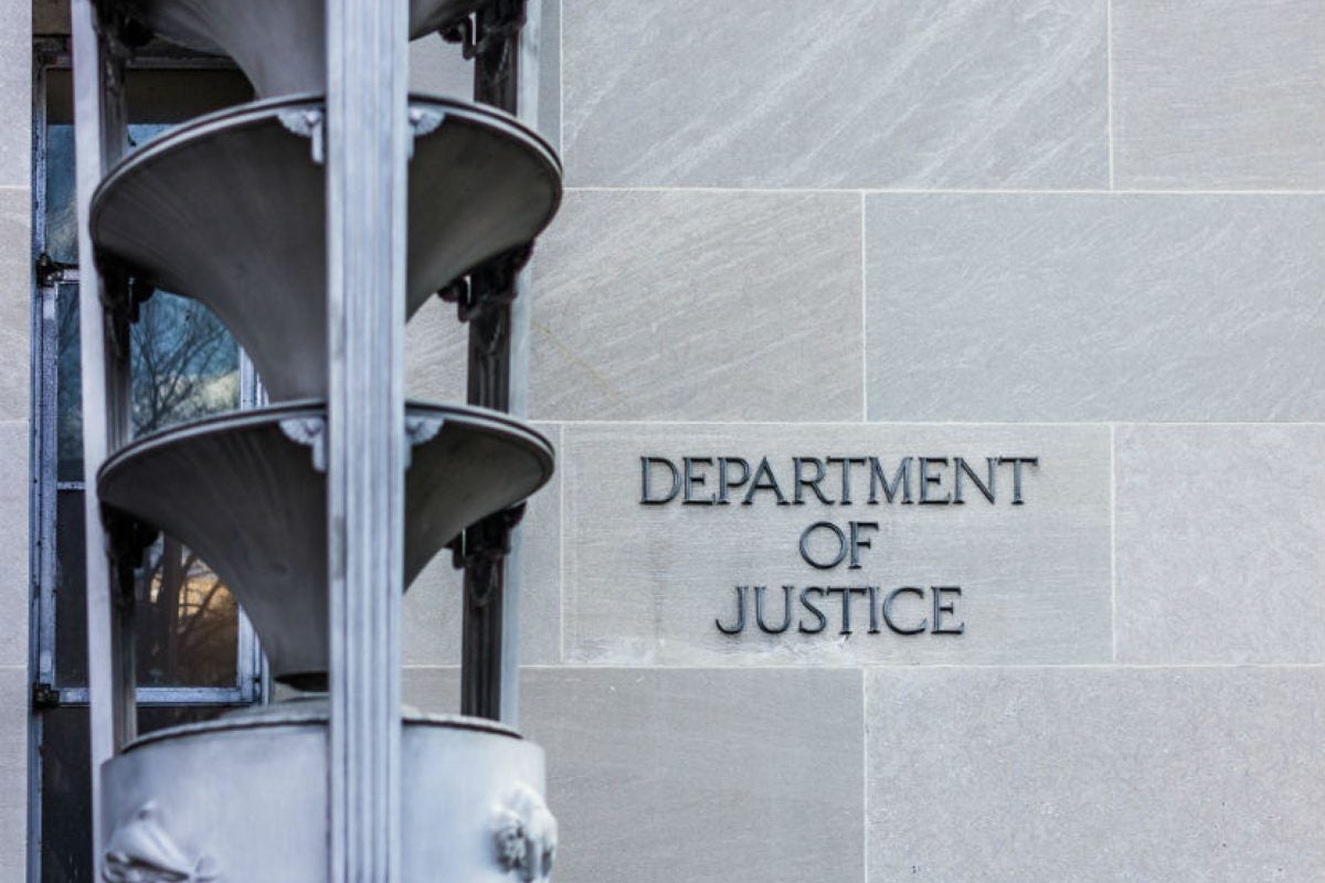 On 60th Anniversary, Important to Preserve Civil Rights Division at DOJ ...