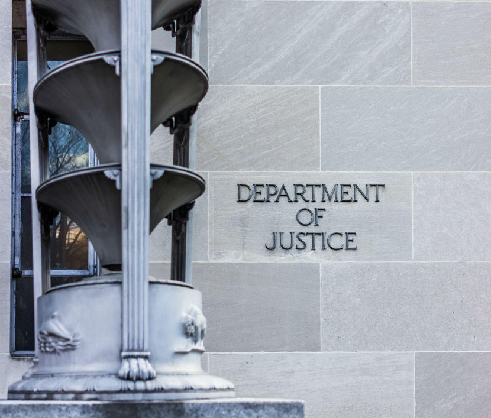 On 60th Anniversary, Important To Preserve Civil Rights Division At DOJ ...