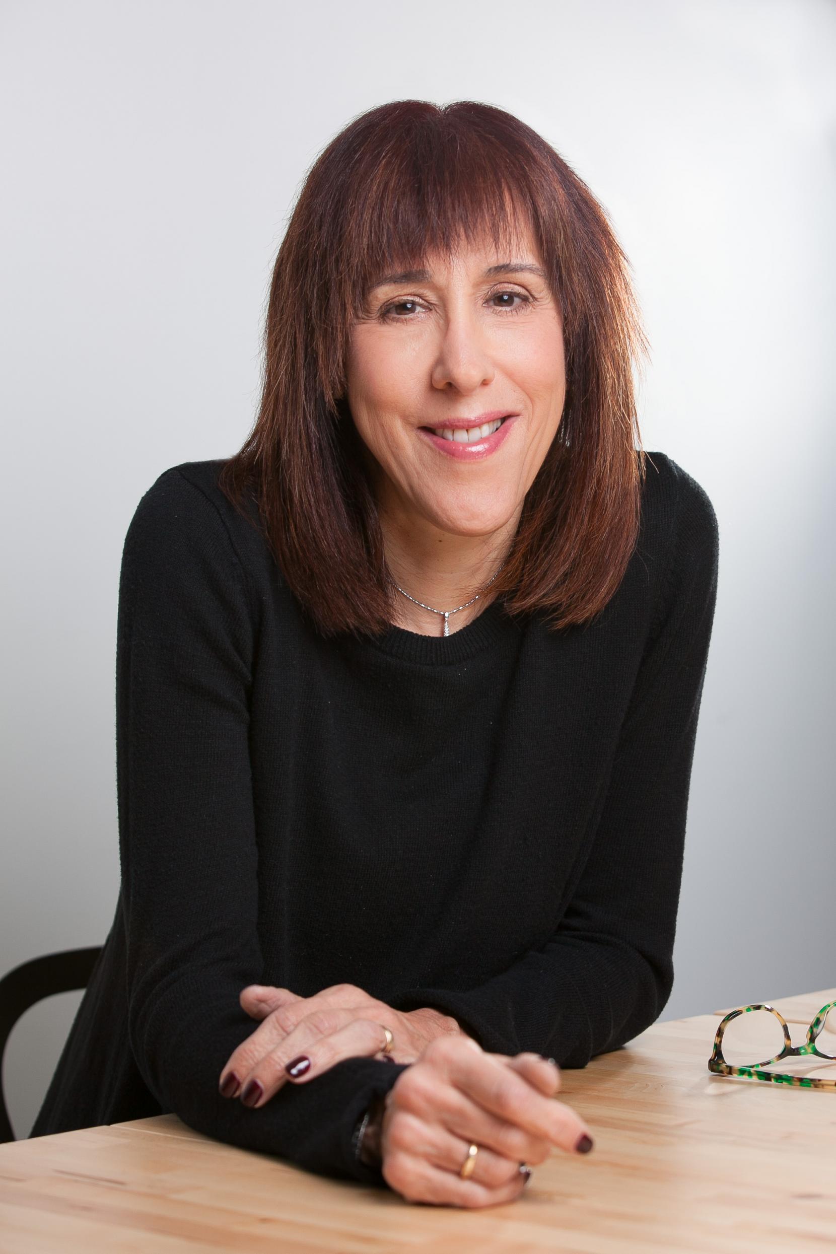 Doreen Lorenzo