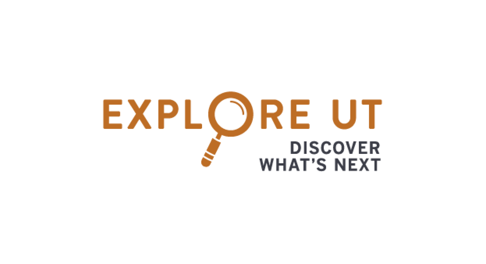 MEDIA ADVISORY Come Discover What’s Next at Explore UT UT News