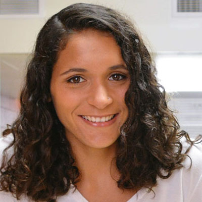 Lavender Hackman, AAAS, Student Researcher