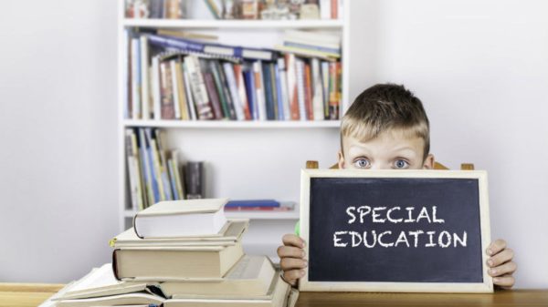 What Texas Did To Its Special Education >> Federal Findings On Special Education In Texas Should Be A Call To What Texas Did To Its Special Education >> Federal Findings On Special Education In Texas Should Be A Call To