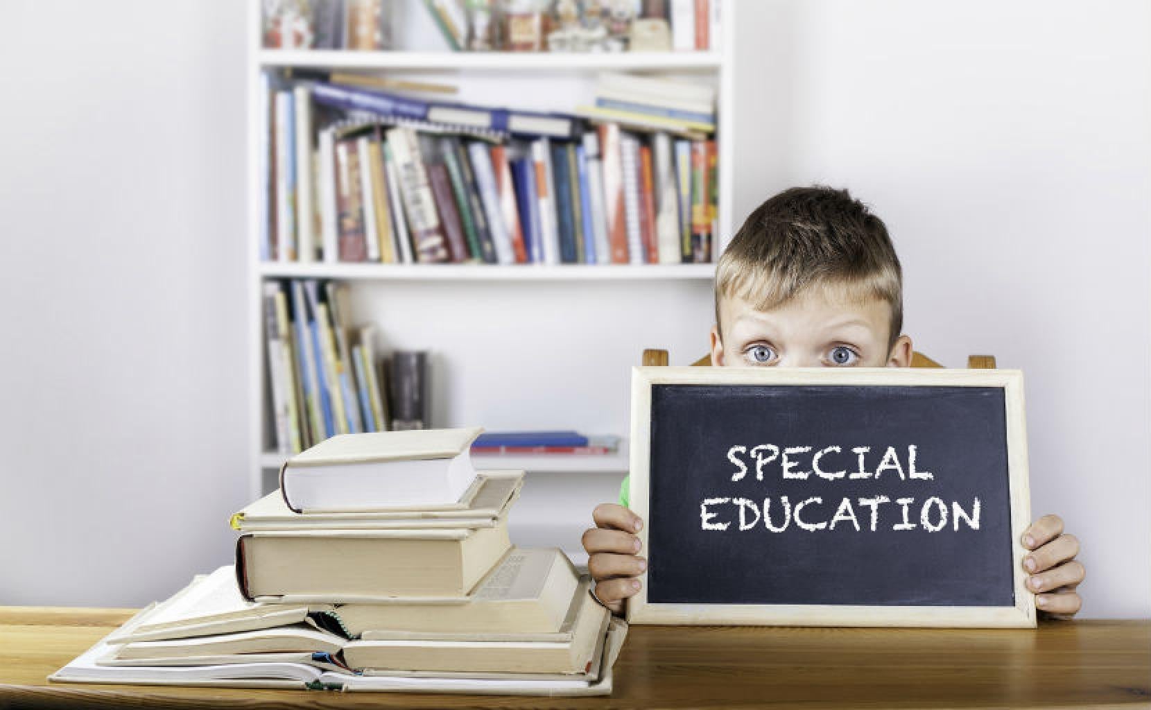 Federal Findings on Special Education in Texas Should be a Call to