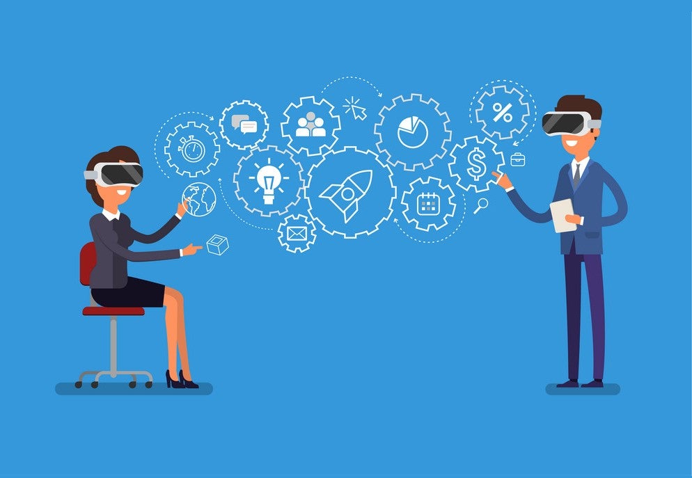 Rephrase single title from this title Augmenting Scientific Inquiry with Augmented Reality – UT Austin News . And it must return only title i dont want any extra information or introductory text with title e.g: ” Here is a single title:”