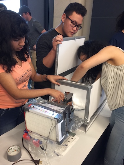 Texas Engineering World Health, Global Health, Design Competition 