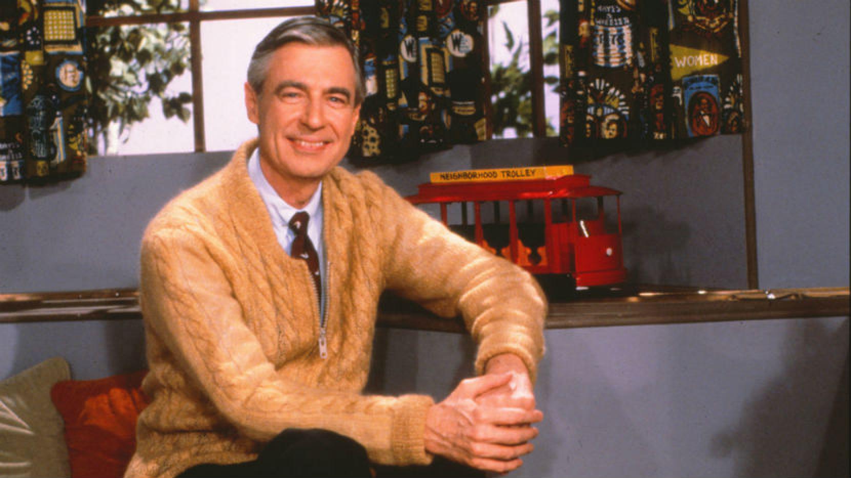 Mr. Rogers Was Right to Invite You to the Neighborhood - UT News