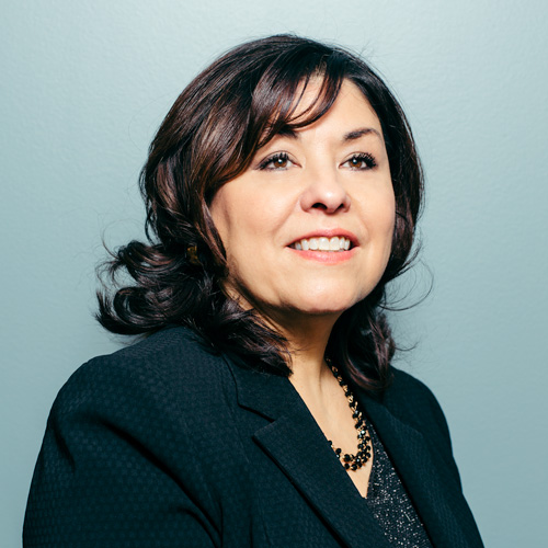 Elizabeth Ortiz