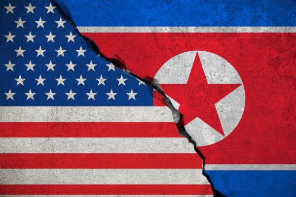 north_korea_american_flag_torn