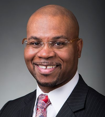 Patrick Sims