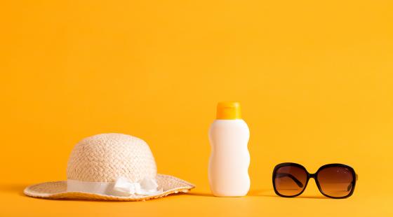 How Much SPF Do You Need In Your Sunscreen? - UT Austin News
