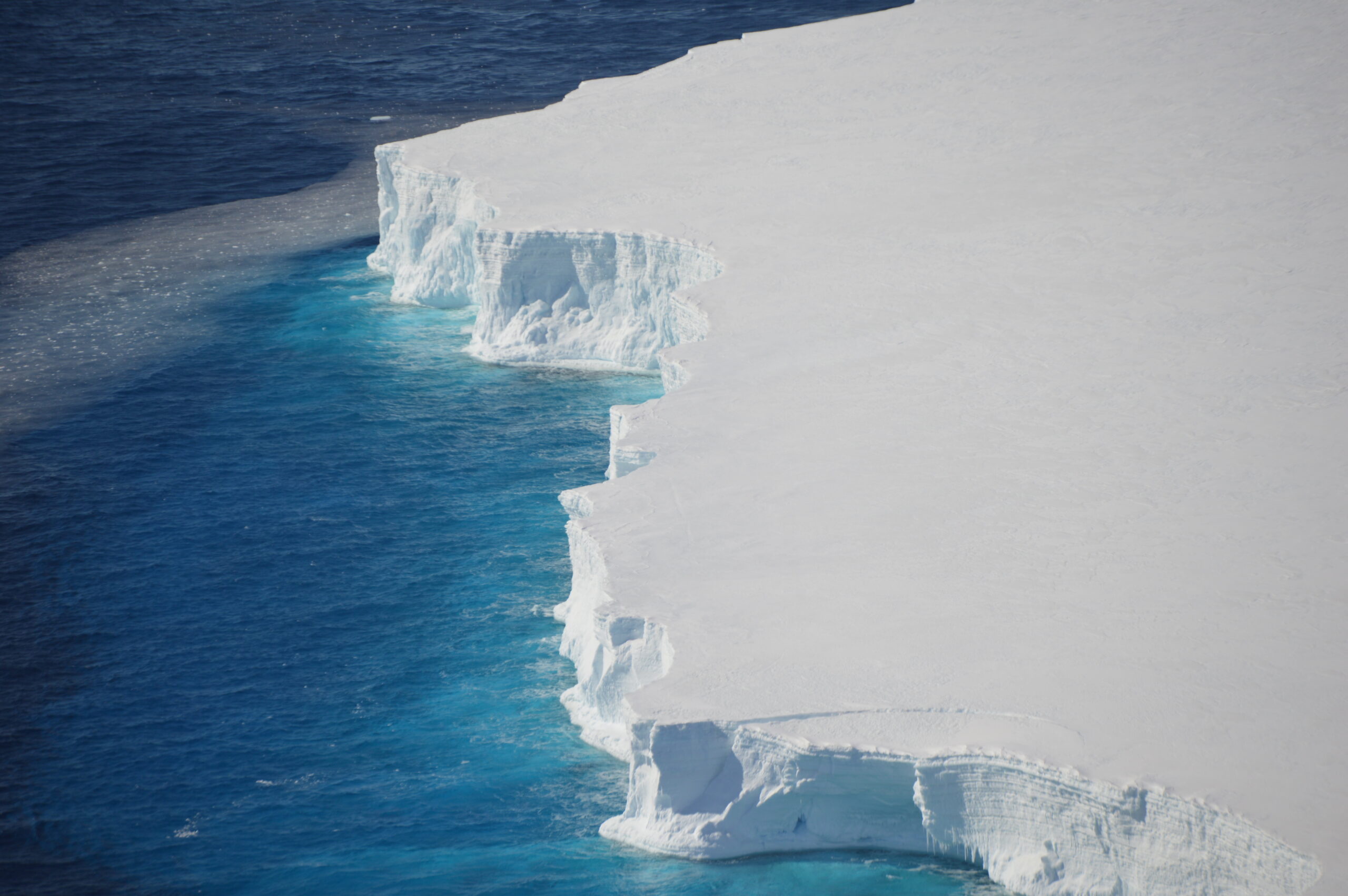 Ice Shelf