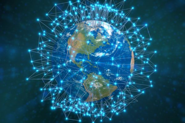 earth-network-blockchain