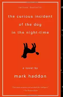 The Curious Incident of the Dog in the Nighttime By Mark Haddon