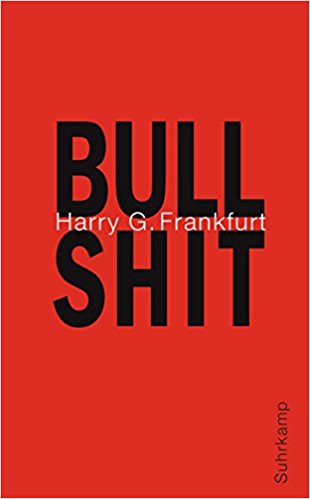 On Bullshit