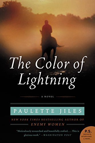 Color of Lightning