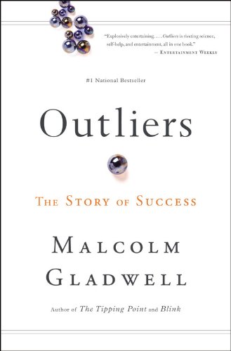 Outliers: The Story of Success by Baker and Taylor