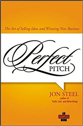 Perfect Pitch
