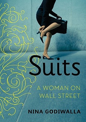 Suits: A Woman on Wall Street 