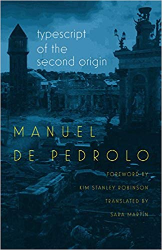 Typescript of the Second Origin 