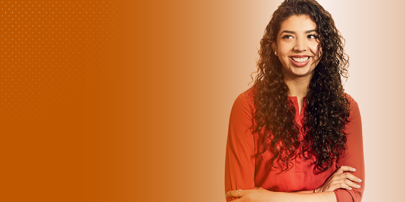 Changing Your World Campaign Image