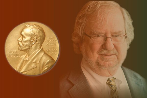 James Allison Wins 2018 Nobel Prize