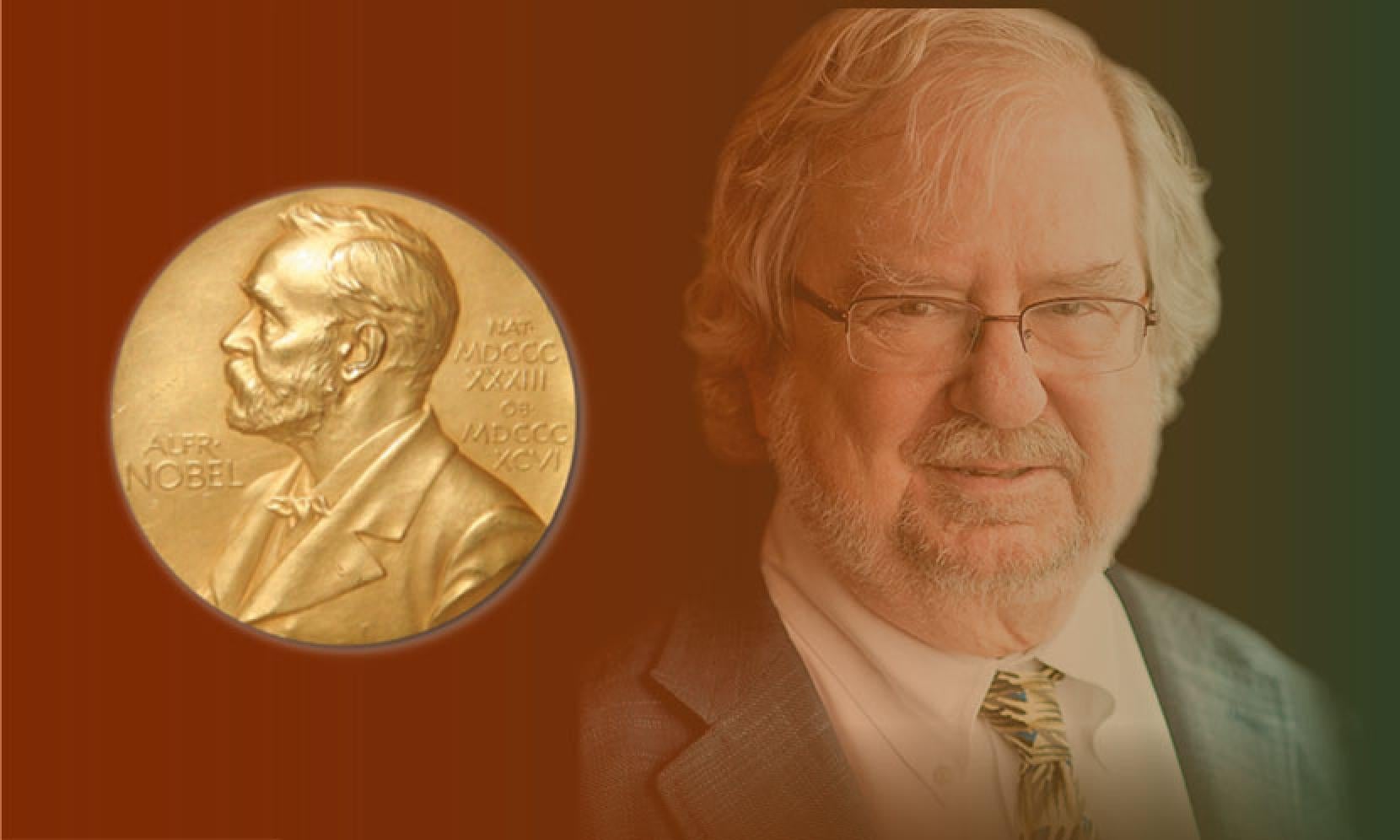 James P. Allison, Ph.D., Immunotherapy Researcher