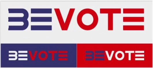 BeVote App Open Screen