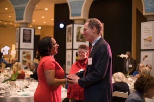 Daina Berry, Hamilton Book Awards