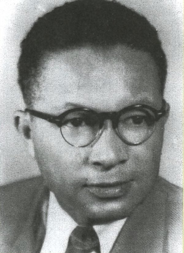 Oscar Thompson