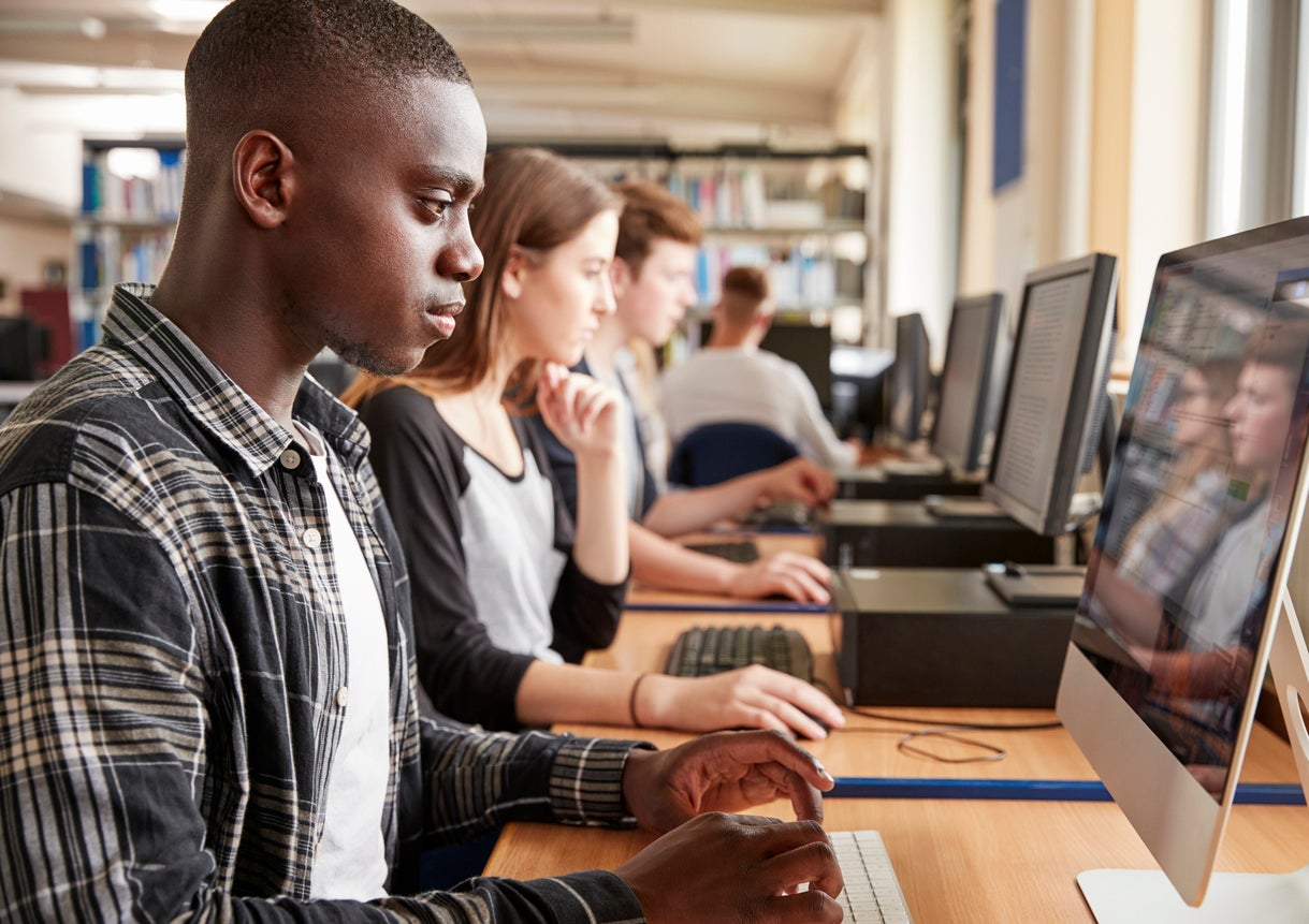 Better schools: Technology is not a one-size-fits-all approach to better education.