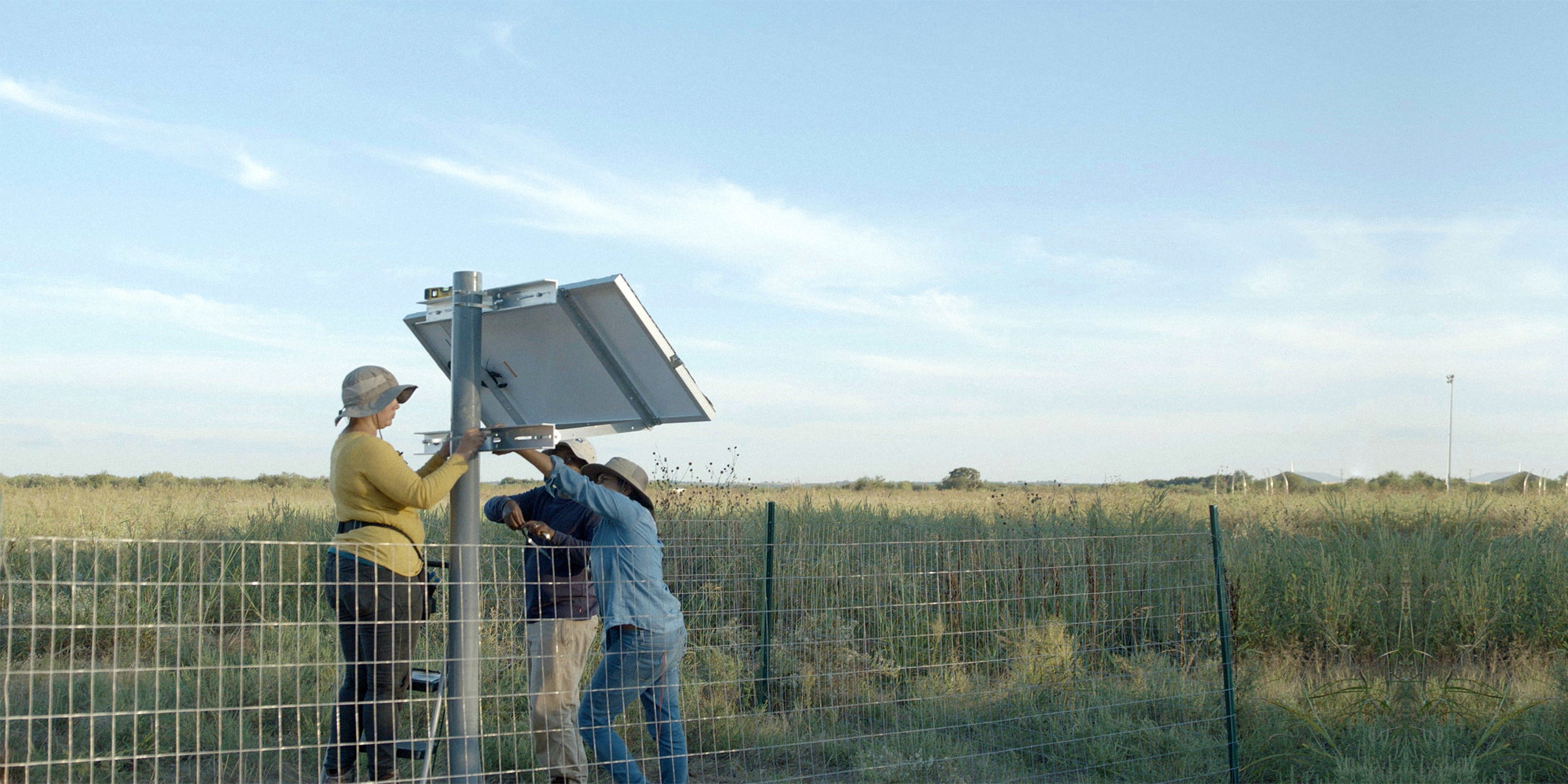 TexNet has installed seismometer stations across the state. TexNet has installed seismometer stations across the state.