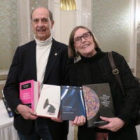 UT Austin Faculty Author Event