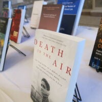 UT Austin Faculty Author Event