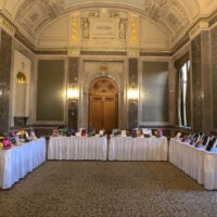 UT Austin Faculty Author Event