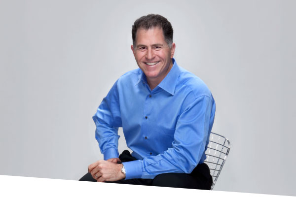 Dell Technologies CEO Michael Dell to Deliver Keynote Address at UT Austin  Commencement - UT News