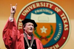 Bill Powers at The University at 123.