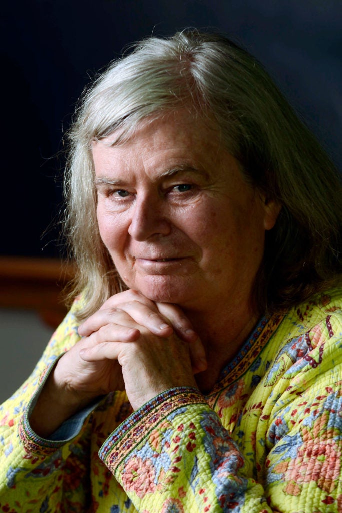 Karen Uhlenbeck