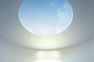 (06) James Turrell The Color Inside 2013 Photo by Florian Holzherr copy