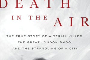 Death In The Air (2017).