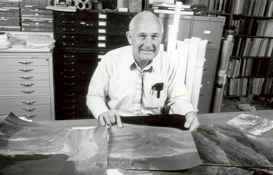 Bill Muehlberger