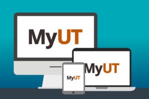 MyUT App